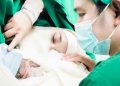 Istri Ustaz Melahirkan Anak Kembar
