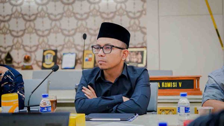 Ingatkan Gubernur Jabar Jangan Gegabah Usul Seni Mamaos Masuk MTQH