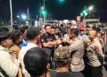 Solidaritas Sopir di Ciamis, Aksi Damai Tolak Aturan ODOL