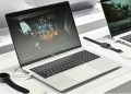 Laptop Premium 16 Inci dengan Fitur AI Tecno Megabook S16 Resmi Diluncurkan
