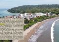 Sejarah Nama Teluk Mauritsbaai Pantai Pangandaran di Zaman Kolonial Belanda