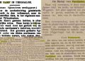 Sejarah Tragedi Bencana Panjalu Ciamis 1908, Tanah Desa Hilang, Ratusan Jiwa Melayang