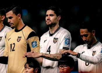 Kondisi Pemain Timnas Cedera dan yang Perlu Jalani MRI