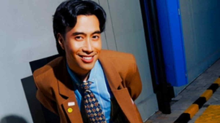 Vidi Aldiano Dituduh Melanggar Hak Cipta oleh Keenan Nasution