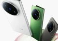 HP Lipat Pertama dengan Sertifikasi IPX8 dan IPX9+ Resmi Rilis di Pasaran