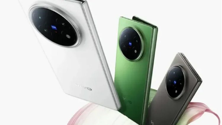 HP Lipat Pertama dengan Sertifikasi IPX8 dan IPX9+ Resmi Rilis di Pasaran