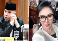 Ahmad Dhani dan Lita Gading Berseteru Tanpa Permohonan Maaf