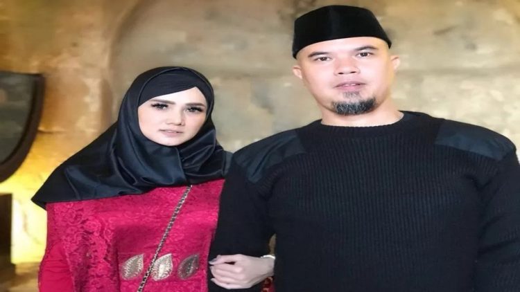 Anak Jadi Korban Bully, Mulan Jameela dan Ahmad Dhani Laporkan ke KPAI