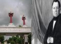 Andries de Wilde, Tokoh Penama Kota Sukabumi