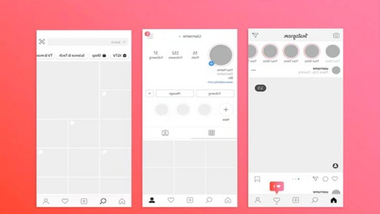Auto Scroll Instagram Diuji Coba, Inilah Cara Kerjanya untuk Pengguna