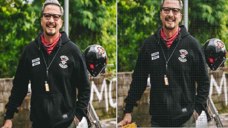 Kondisi Ferry Maryadi Setelah Jatuh di Kamar Mandi