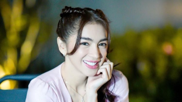 Angel Karamoy dan Gusti Ega Berpacaran? Ini Faktanya