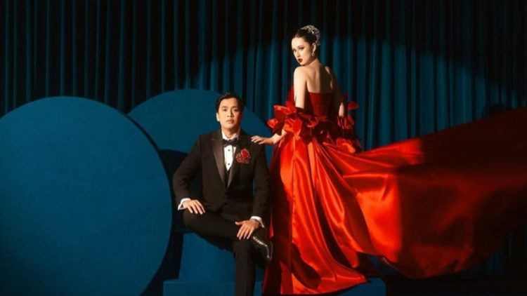 Billy Syahputra Menikah Resmi, Resepsi Direncanakan Tahun Depan