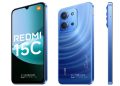 Spesifikasi Redmi 15C Terungkap, Menawarkan Peningkatan Baterai HP