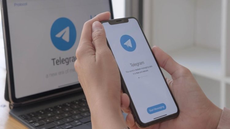 Cara Menggunakan Nokos Telegram Tanpa Aplikasi Tambahan