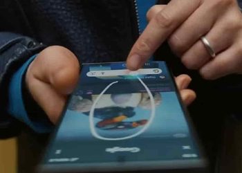 Mengaktifkan Ask AI di HP Android Secara Mudah