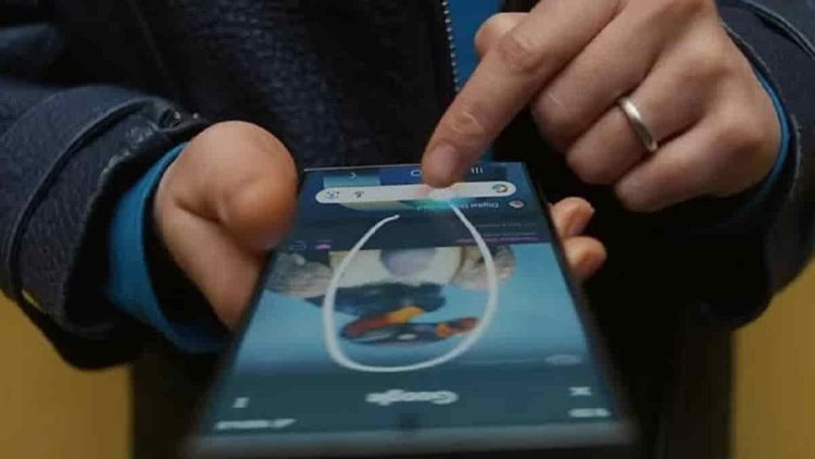 Mengaktifkan Ask AI di HP Android Secara Mudah