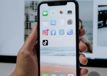 Mengaktifkan Laci Aplikasi dengan Mudah di Smartphone Vivo