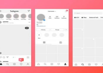 Reset Explore Instagram untuk Menyesuaikan Konten Rekomendasi Anda