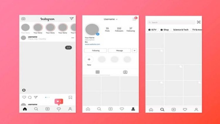 Reset Explore Instagram untuk Menyesuaikan Konten Rekomendasi Anda