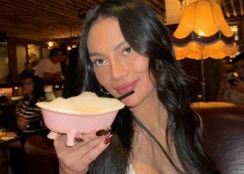 Erika Carlina Lapor Polisi karena Merasa Terancam Setelah Umumkan Kehamilan