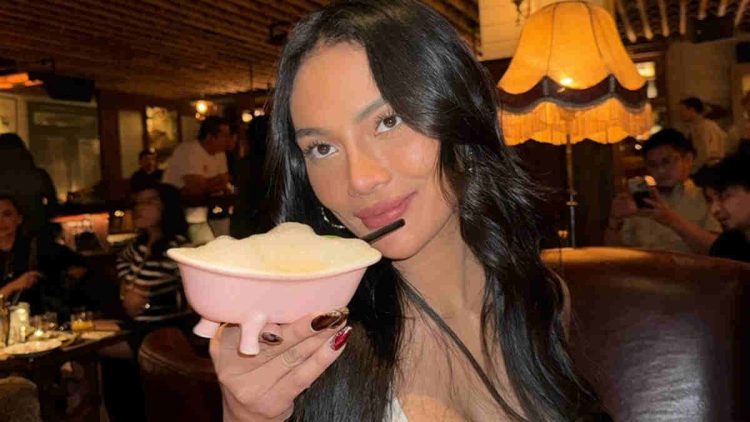 Erika Carlina Lapor Polisi karena Merasa Terancam Setelah Umumkan Kehamilan