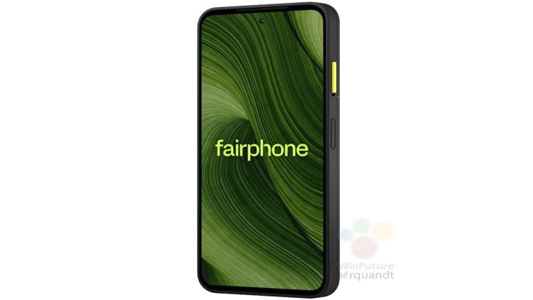Fairphone 6 Meluncur, Ponsel Modular yang Bisa Dibongkar Sendiri