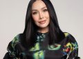 Fakta Pernikahan Titi DJ dan Thomas Djorghi serta Kebenarannya