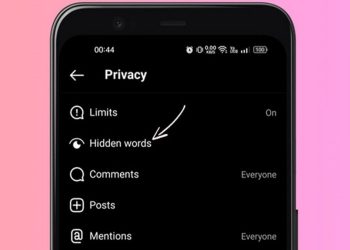 Fitur Kata Tersembunyi di Instagram dan Cara Mengaktifkannya