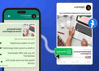 Fitur Iklan Klik WhatsApp yang Lebih Efektif dan Cara Mengaktifkannya