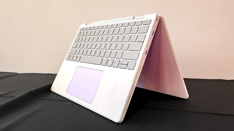 Framework 12 Laptop 2-in-1 Modular Ideal untuk Sektor Pendidikan