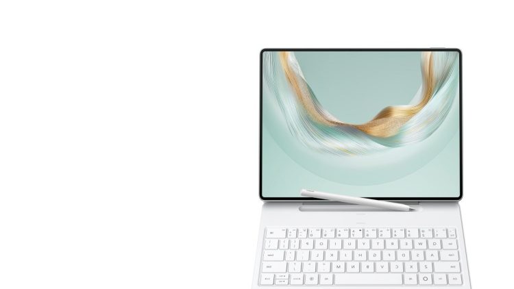 MatePad Pro 12.2 Tawarkan Kinerja Tinggi dan Layar Berkualitas Premium