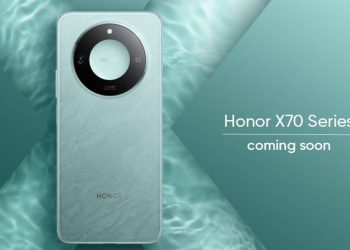 Honor X70 Meluncur 15 Juli 2025, Ini Bocoran Spesifikasinya