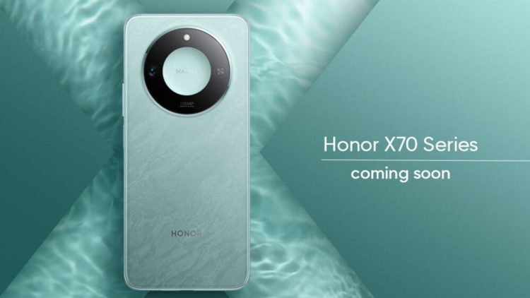 Honor X70 Meluncur 15 Juli 2025, Ini Bocoran Spesifikasinya