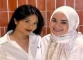 Jawaban Ikke Nurjanah Soal Dampingi Anak di Pelaminan Bersama Mantan Suami