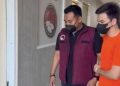 Jonathan Frizzy Ditahan Terkait Dugaan Obat Keras pada Vape