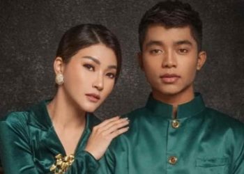Ayah Sarwendah Meninggal Dunia di Usia 63 Tahun