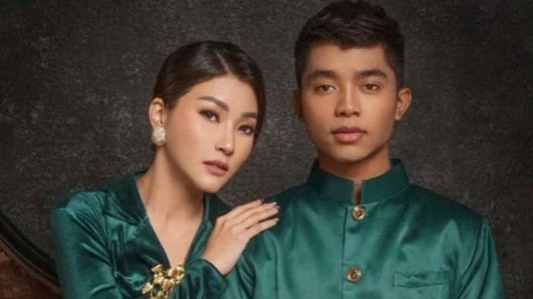 Ayah Sarwendah Meninggal Dunia di Usia 63 Tahun