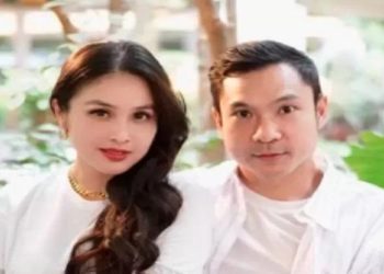Kasasi Ditolak, Hukuman Harvey Moeis Tetap 20 Tahun Penjara
