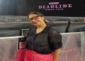 Nagita Slavina Jadi Tamu di Konser Blackpink Deadline World Tour