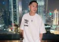 Klarifikasi Soal Kehamilan Erika Carlina, DJ Panda Minta Maaf Secara Terbuka