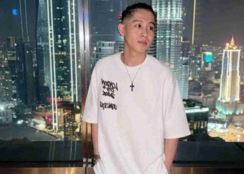 Klarifikasi Soal Kehamilan Erika Carlina, DJ Panda Minta Maaf Secara Terbuka