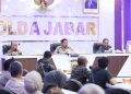 Kolaborasi Bank dan BP Tapera; Mewujudkan Hunian Impian Anggota Polri Melalui KPR FLPP