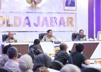 Kolaborasi Bank dan BP Tapera; Mewujudkan Hunian Impian Anggota Polri Melalui KPR FLPP