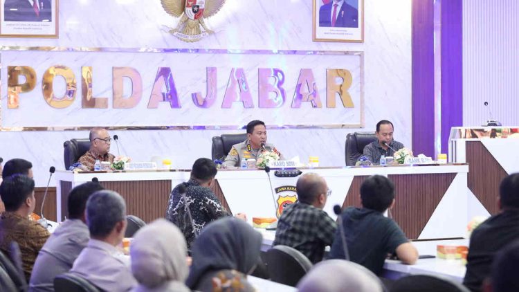 Kolaborasi Bank dan BP Tapera; Mewujudkan Hunian Impian Anggota Polri Melalui KPR FLPP