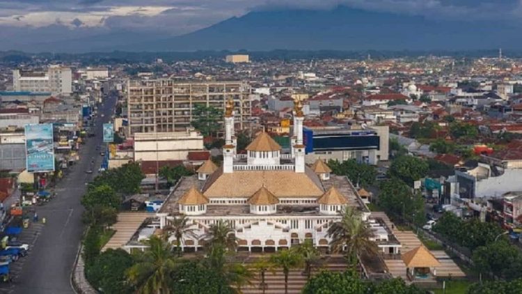 Sejarah Priangan Timur dari Masa ke Masa secara Mendalam