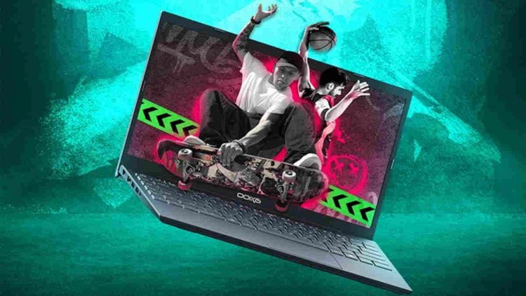 Laptop Lokal Hype 10, Ringkas dan Terjangkau