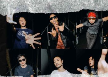 Tum Band Siap Guncang Panggung dengan Debut Single Perdana