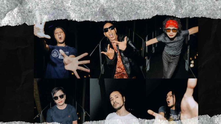 Tum Band Siap Guncang Panggung dengan Debut Single Perdana