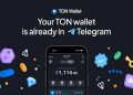 Membuat Dompet Ton di Telegram untuk Transaksi yang Praktis dan Aman